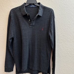 Polo Ralph Lauren Men's Long Sleeve Shirt